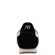 ROCKET in WHITE STONE Sneakers