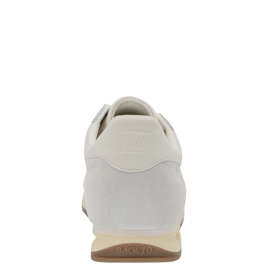 RUNNER in ICE Sneakers