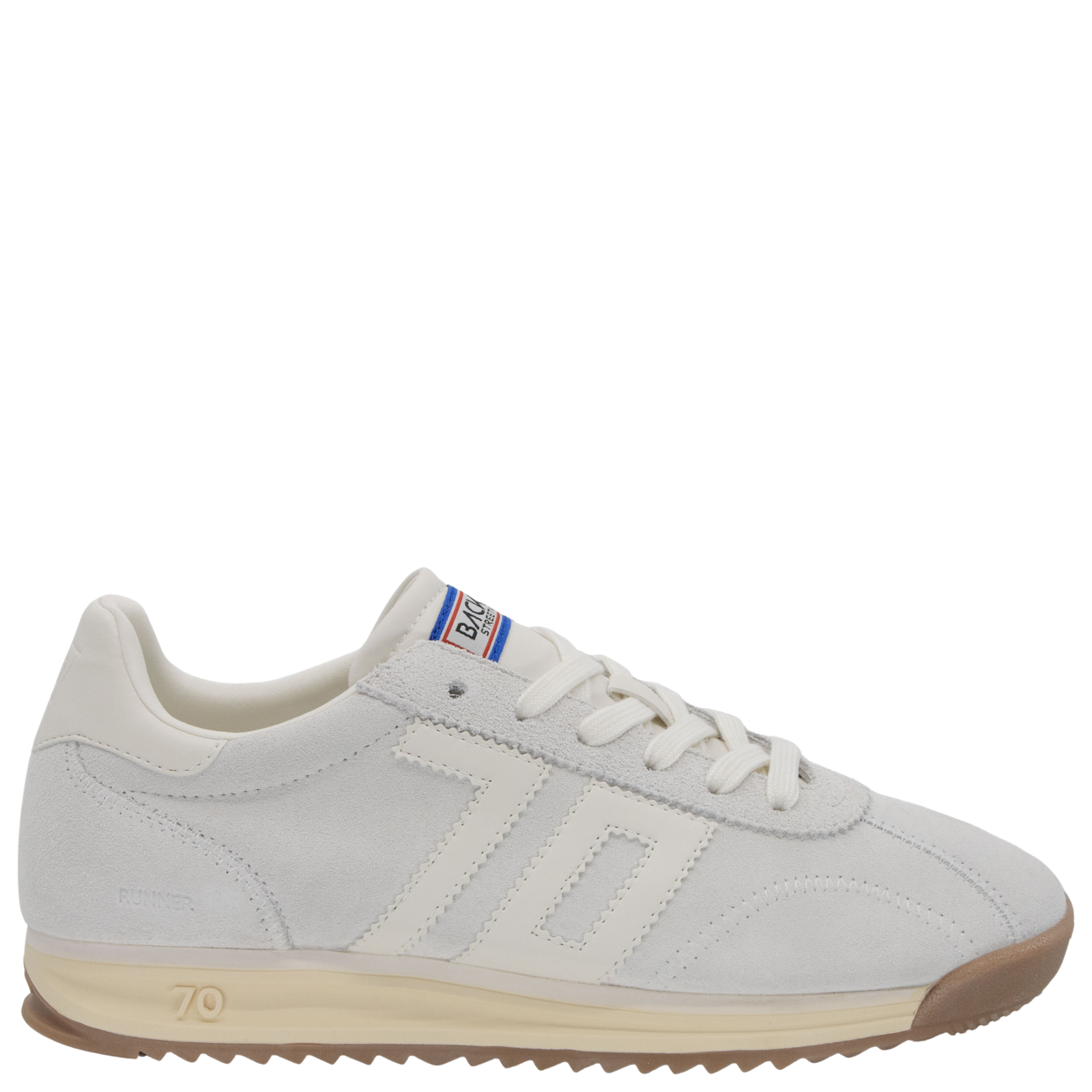 RUNNER in ICE Sneakers