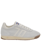 RUNNER in ICE Sneakers