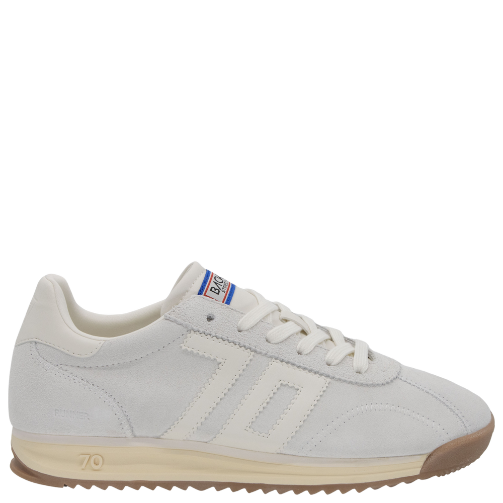 RUNNER in ICE Sneakers