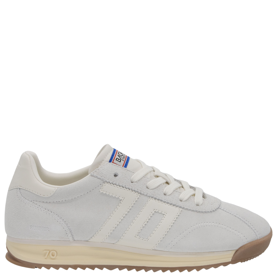 RUNNER in ICE Sneakers