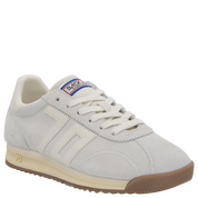 RUNNER in ICE Sneakers