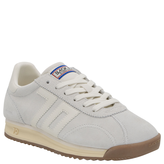 RUNNER in ICE Sneakers