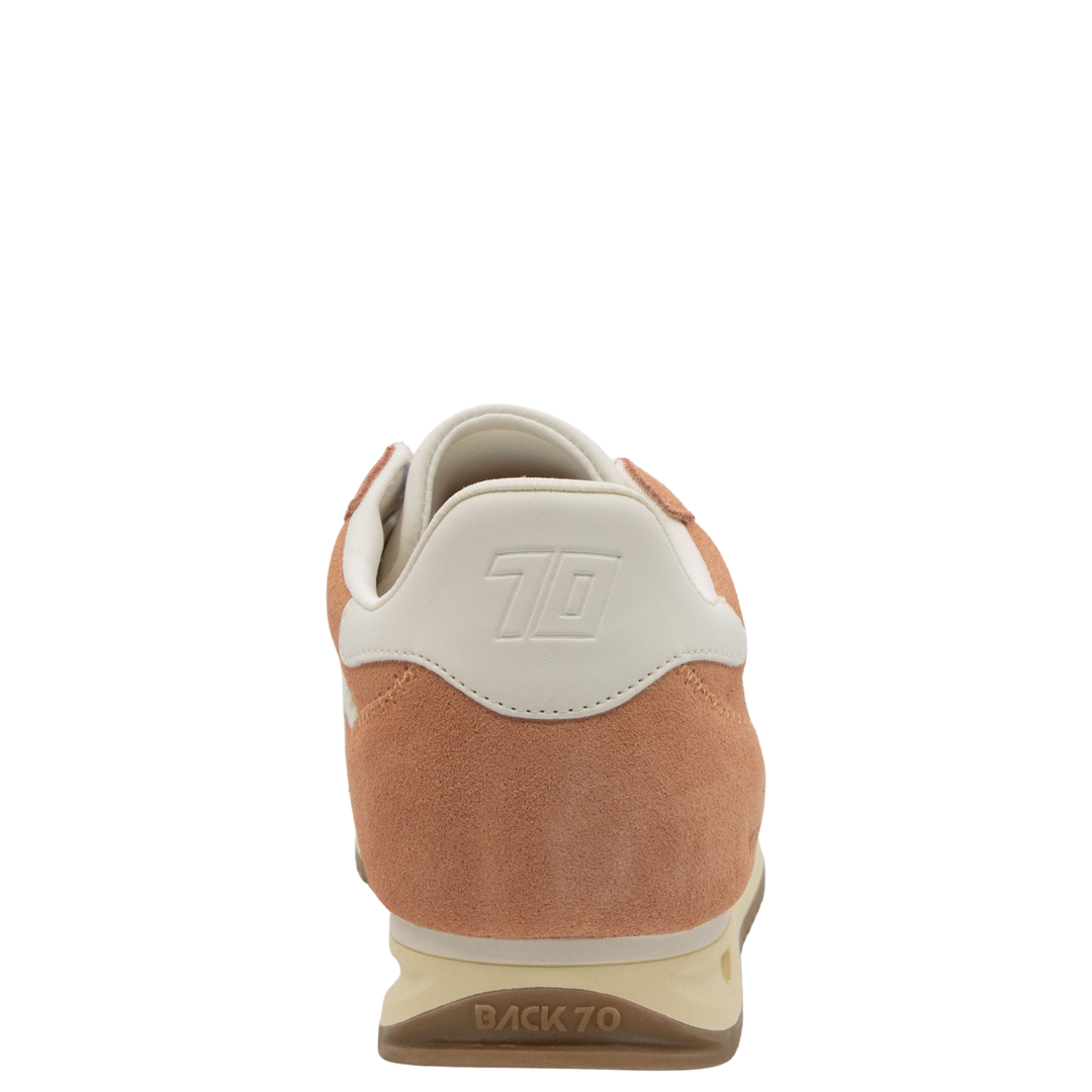 RUNNER in PEACH Sneakers