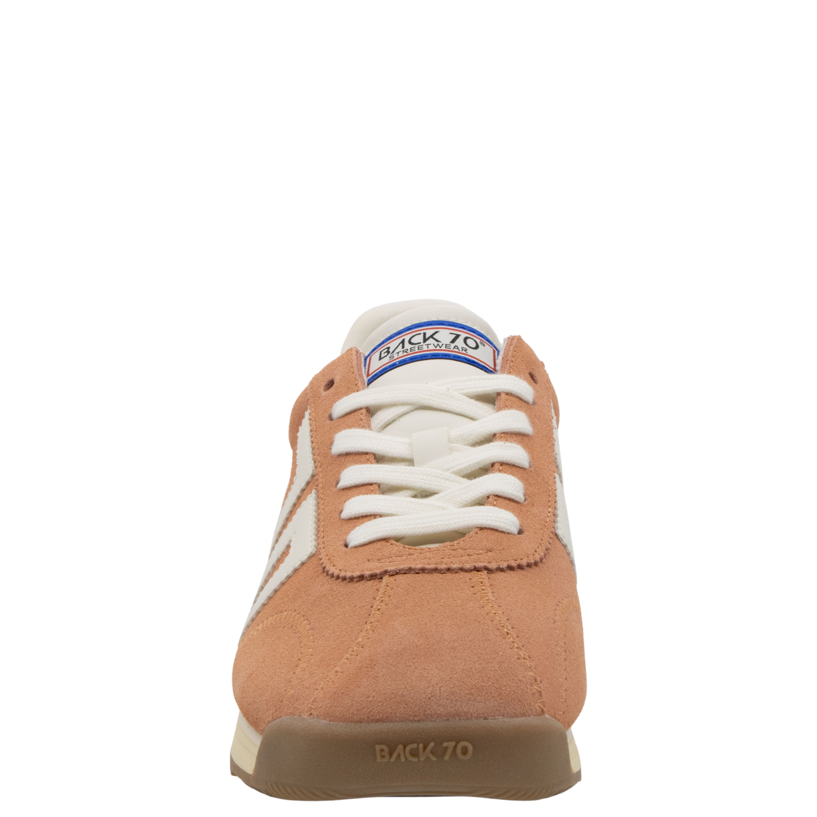 RUNNER in PEACH Sneakers