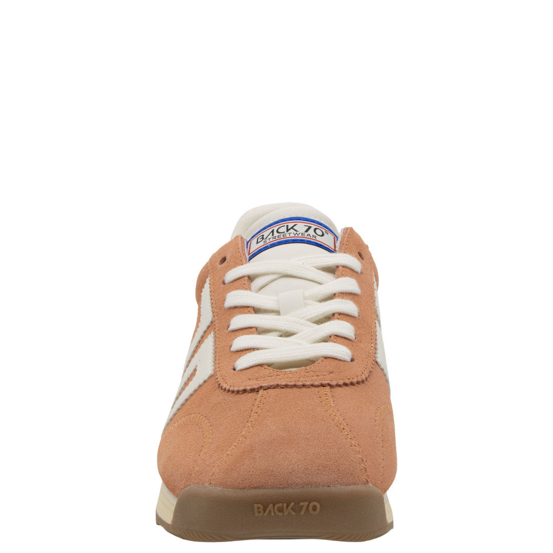 RUNNER in PEACH Sneakers