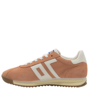 RUNNER in PEACH Sneakers