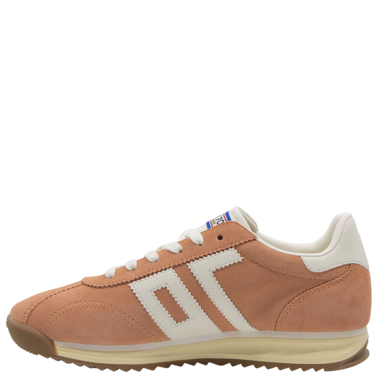 RUNNER in PEACH Sneakers