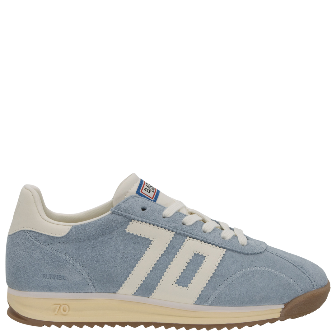 RUNNER in SKY Sneakers