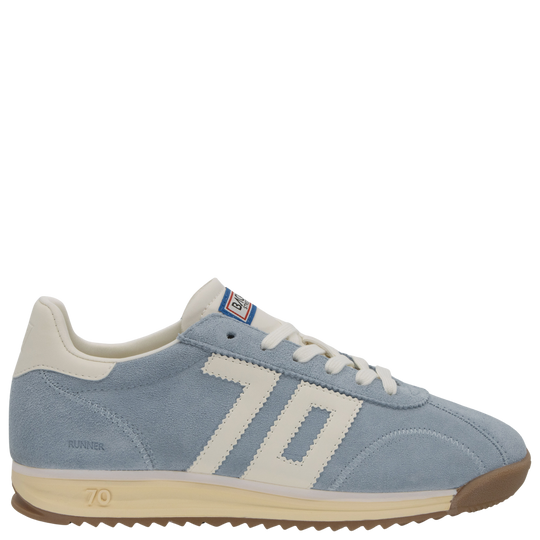 RUNNER in SKY Sneakers