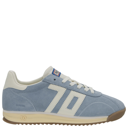 RUNNER in SKY Sneakers