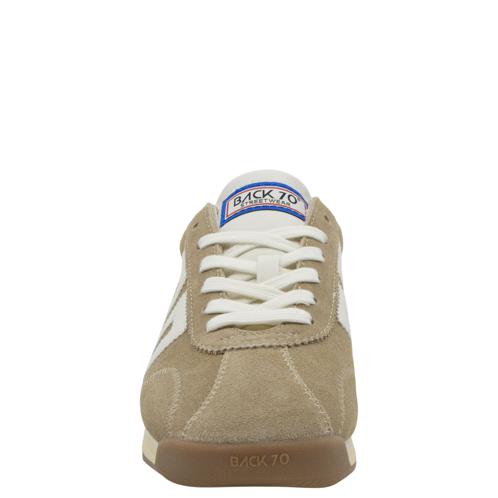 RUNNER in TAN Sneakers