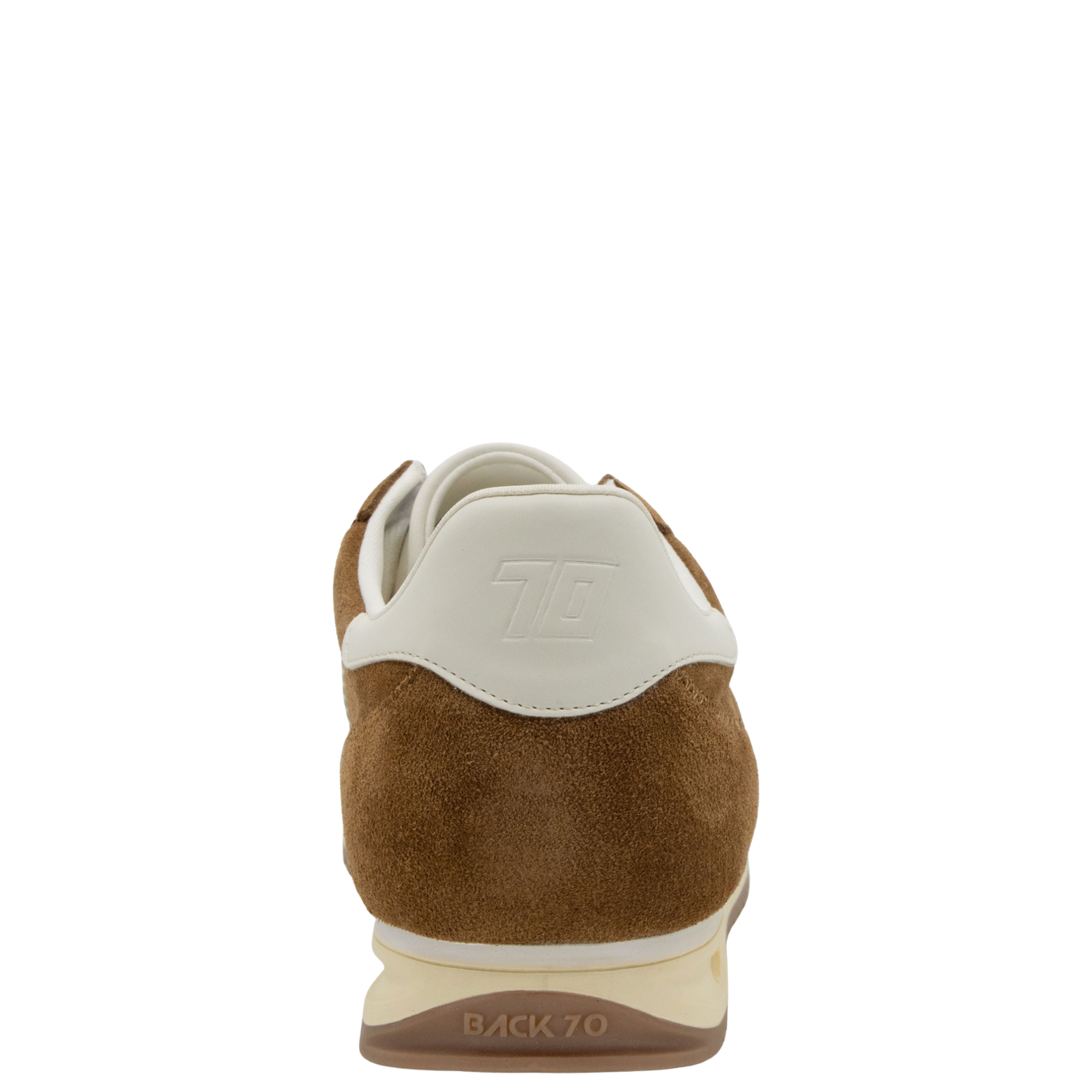 RUNNER Y in CUOIO Sneakers