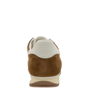 RUNNER Y in CUOIO Sneakers