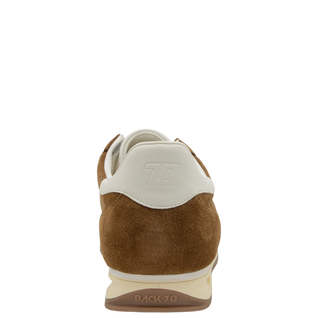 RUNNER Y in CUOIO Sneakers