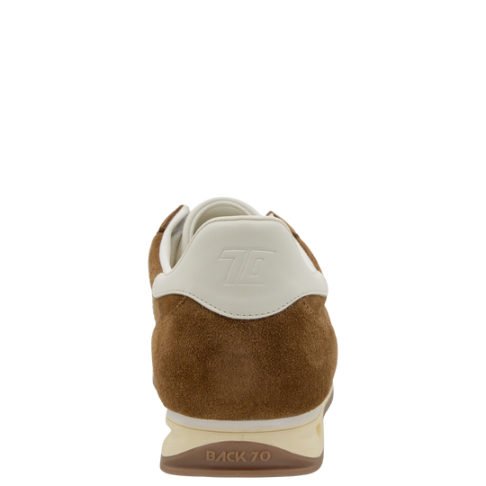 RUNNER Y in CUOIO Sneakers