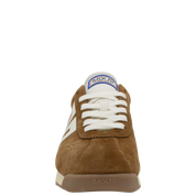 RUNNER Y in CUOIO Sneakers