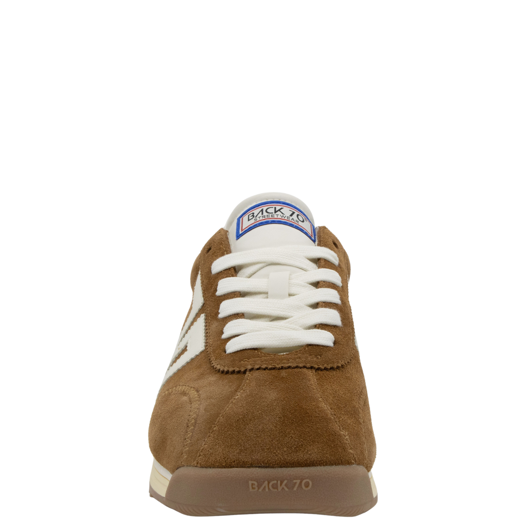 RUNNER Y in CUOIO Sneakers