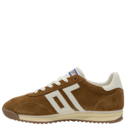 RUNNER Y in CUOIO Sneakers