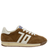 RUNNER Y in CUOIO Sneakers