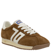 RUNNER Y in CUOIO Sneakers