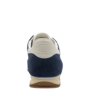 RUNNER Y in NAVY Sneakers