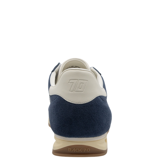 RUNNER Y in NAVY Sneakers