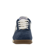 RUNNER Y in NAVY Sneakers