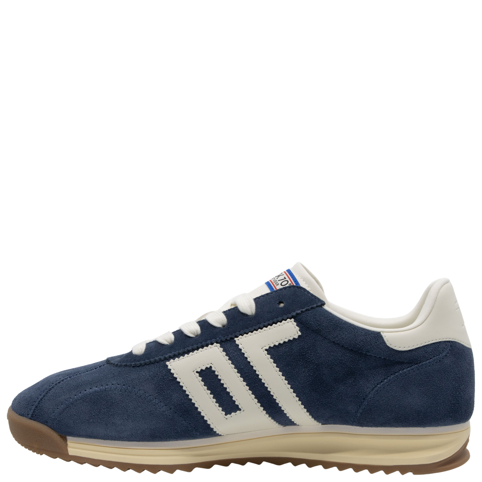 RUNNER Y in NAVY Sneakers