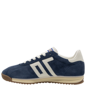 RUNNER Y in NAVY Sneakers