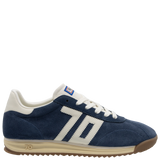 RUNNER Y in NAVY Sneakers