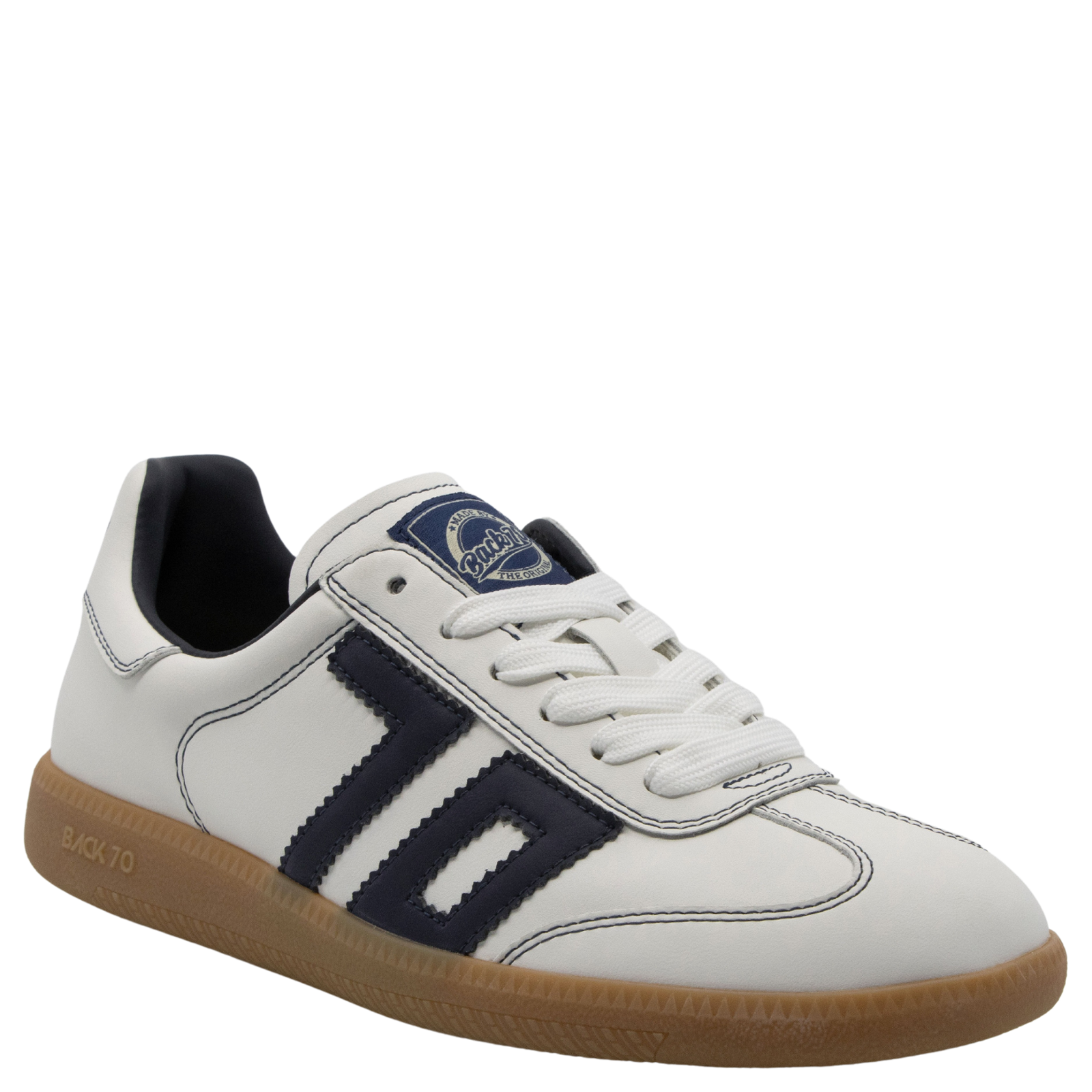 SHELLY in WHITE NAVY