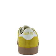 SHELLY in YELLOW Sneakers