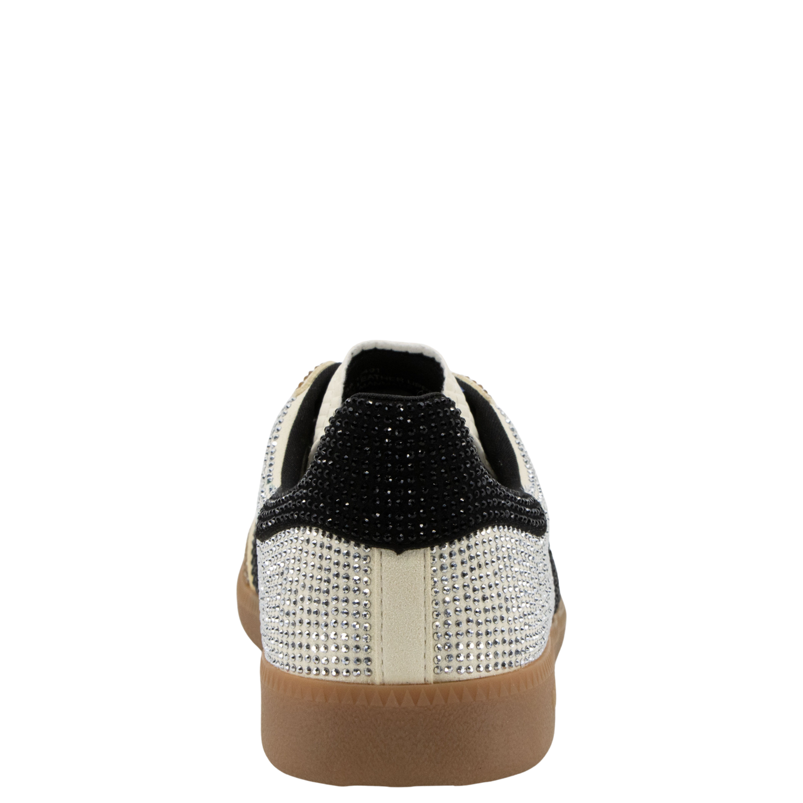 SIRIO 2506 in GOLD BLACK Sneakers