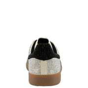 SIRIO 2506 in GOLD BLACK Sneakers