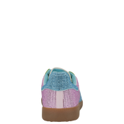 SIRIO 2506 in LIGHT GREEN SKY Sneakers