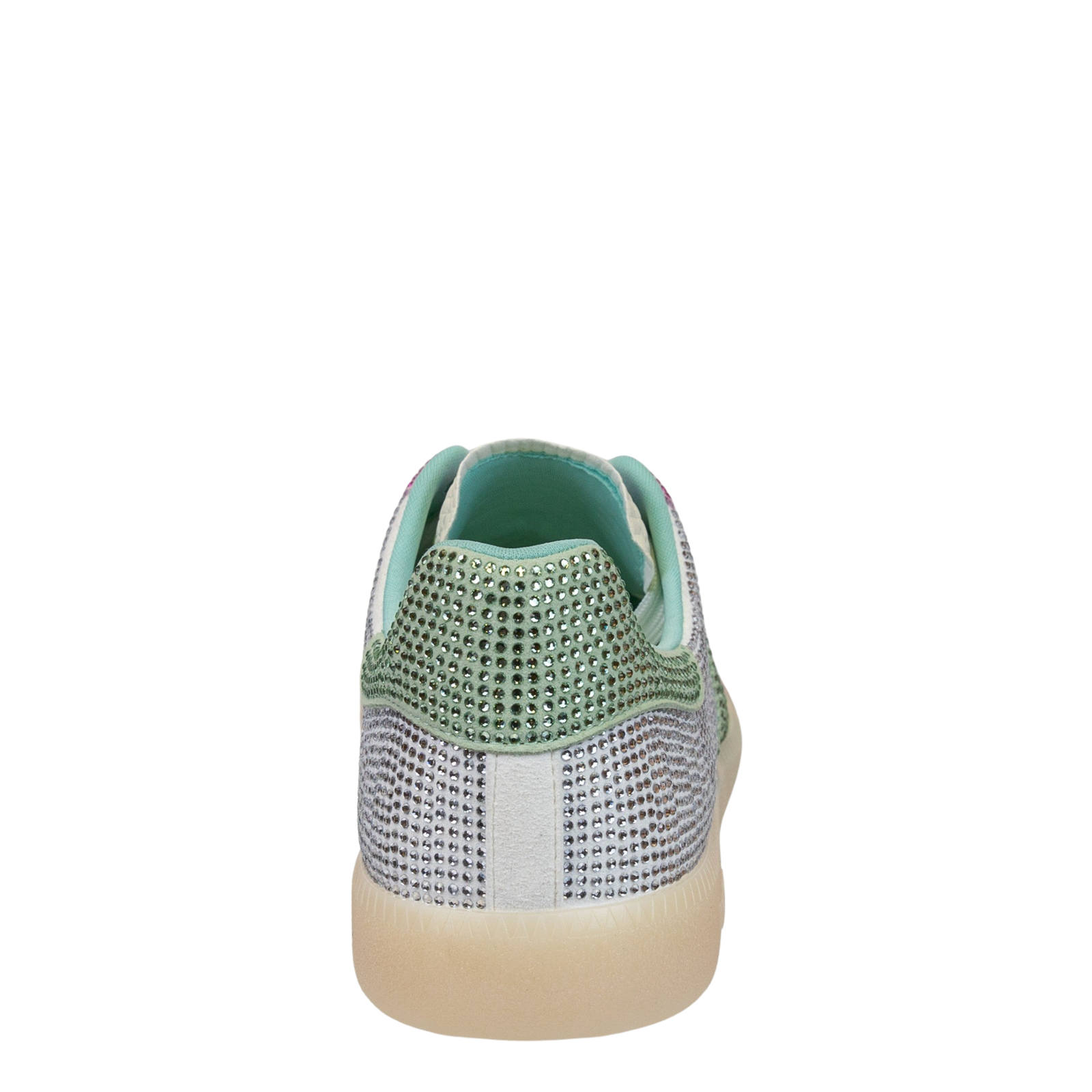 SIRIO 2506 in PINK LIGHT GREEN, back view