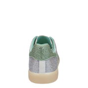 SIRIO 2506 in PINK LIGHT GREEN, back view