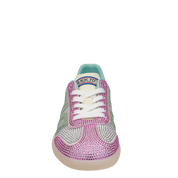 SIRIO 2506 in PINK LIGHT GREEN, front view