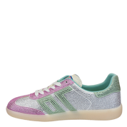 SIRIO 2506 in PINK LIGHT GREEN, left view