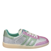 SIRIO 2506 in PINK LIGHT GREEN, right view