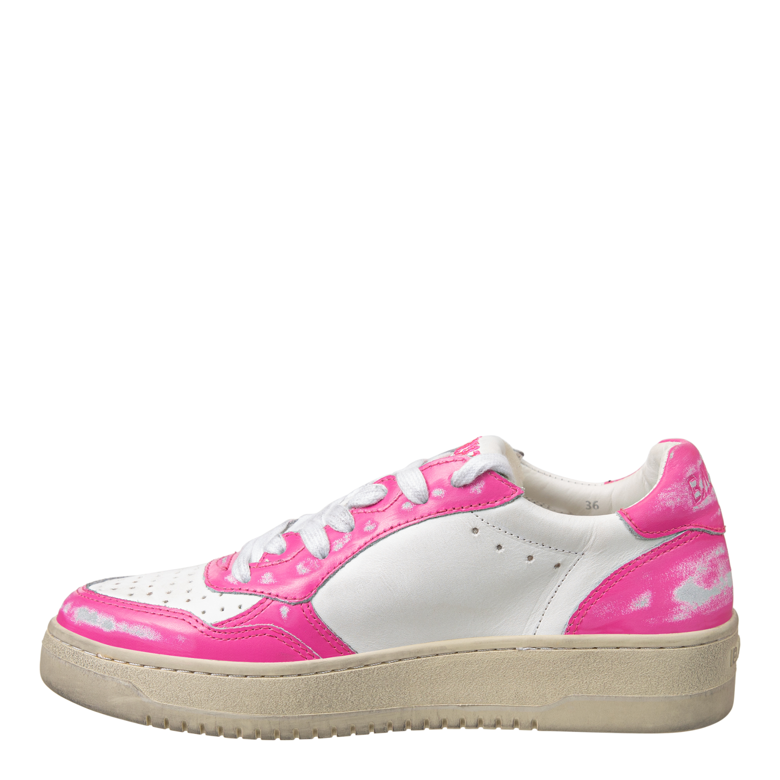 SLAM in CONFETTO Sneakers