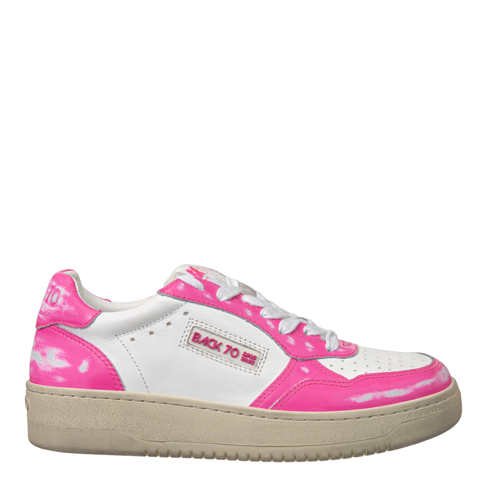 SLAM in CONFETTO Sneakers