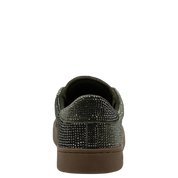 SMART in FOREST, back view