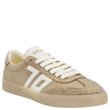 SMART in GOLD Sneakers