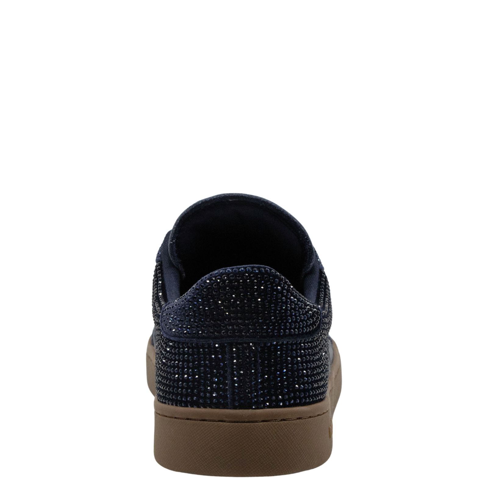 SMART in NAVY, back view