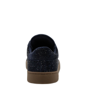 SMART in NAVY, back view
