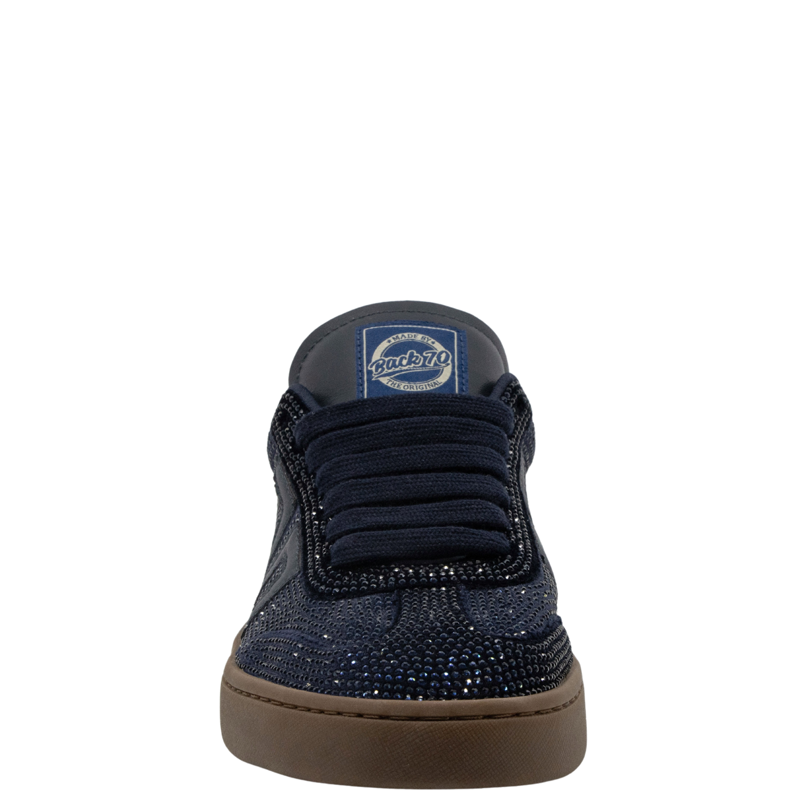 SMART in NAVY, front view