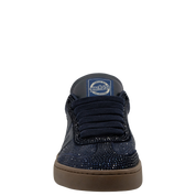 SMART in NAVY, front view